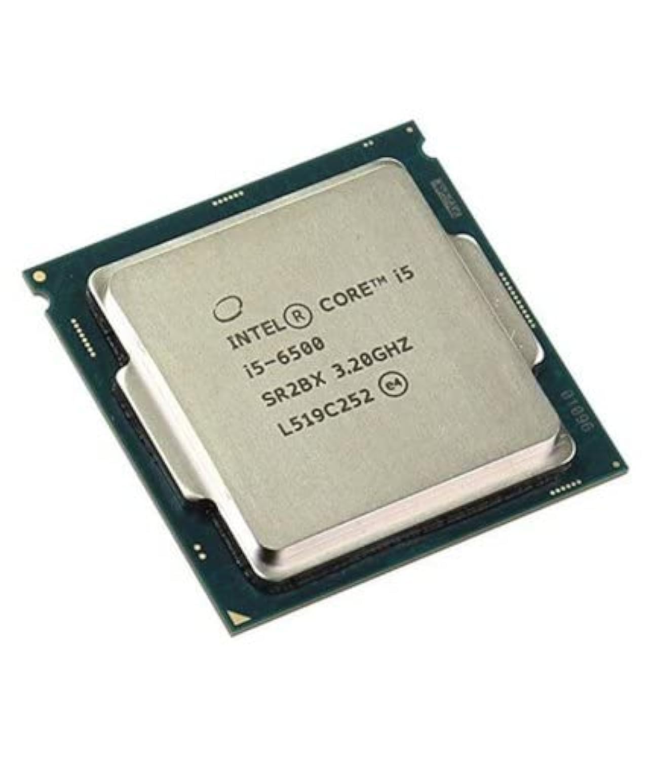 Amazon.in: Buy InfCloud i5 6500, 6M Cache, up to 3.60 GHz 6th gen